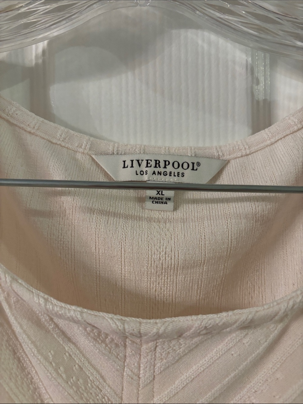 Liverpool tank - Picture 2 of 3